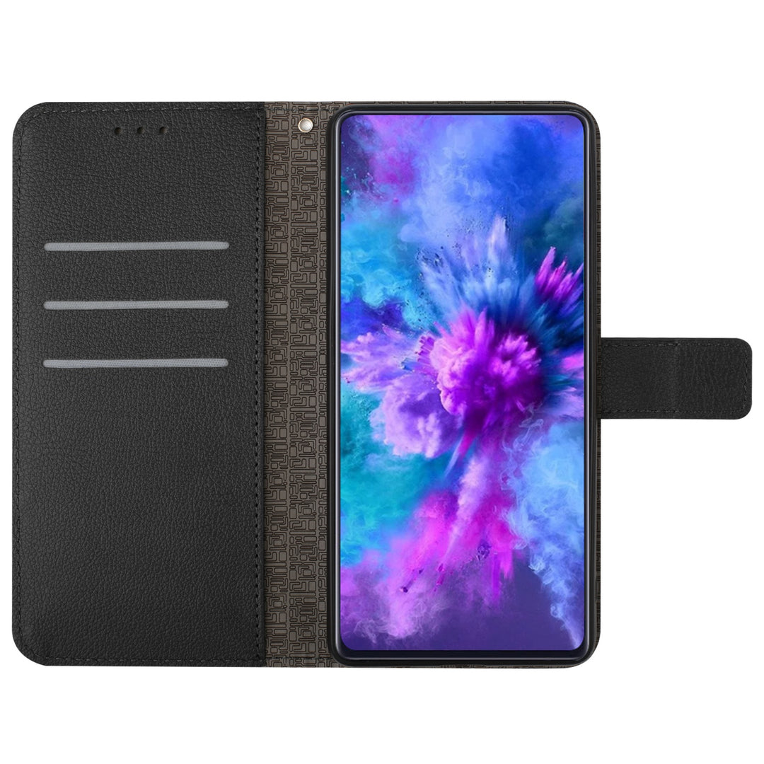 Kunstleder Klapp Hülle/Flip Case für OnePlus 15 | ZITOCASES®