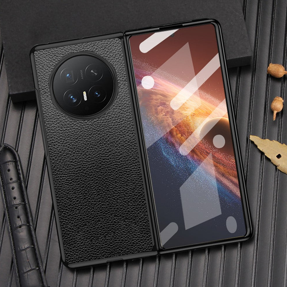 Kunstleder Hülle/Case für Honor Magic V6 | ZITOCASES®