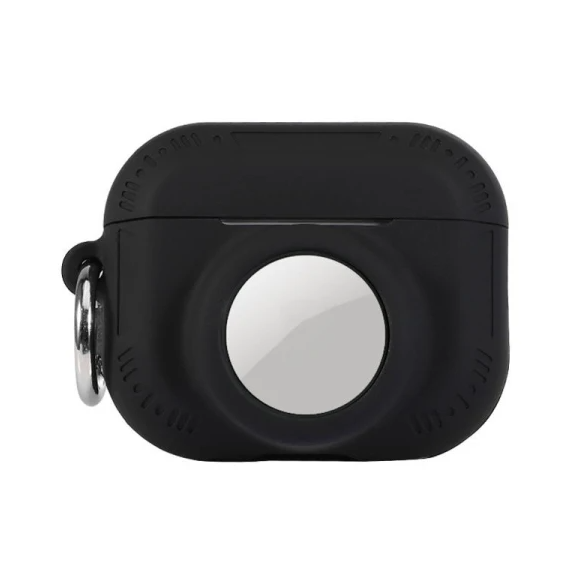 2-in-1 Silikon Airtag Hülle/Case für AirPods Pro 1, 2 | ZITOCASES®