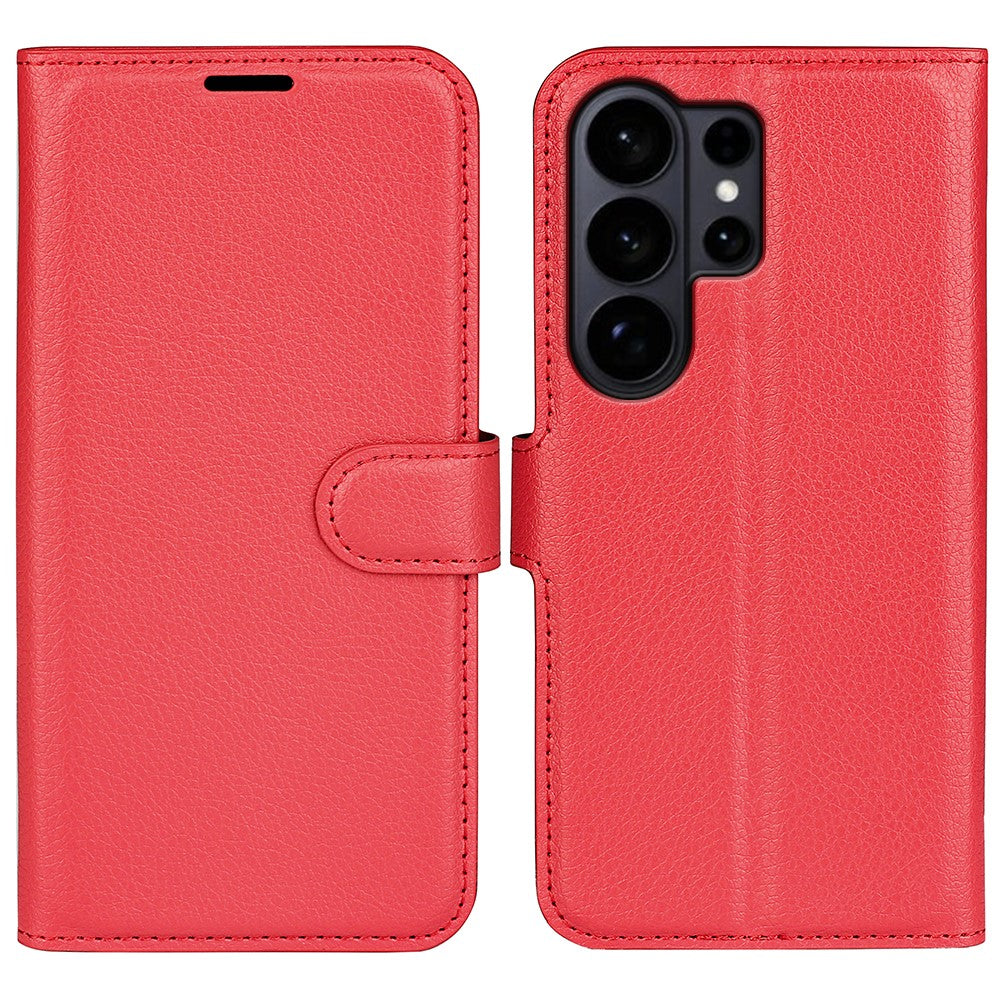 Kunstleder Klapp Hülle/Flip Case für Samsung Galaxy S26, S26 Plus, S26 Ultra | ZITOCASES®