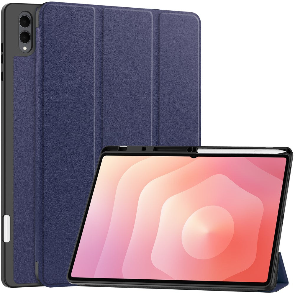 Kunstleder Hülle/Case für Samsung Galaxy Tab S11 Ultra, S11, S10 Ultra, S10 Plus, S10 FE Plus, S10 FE, S10 Lite | ZITOCASES®
