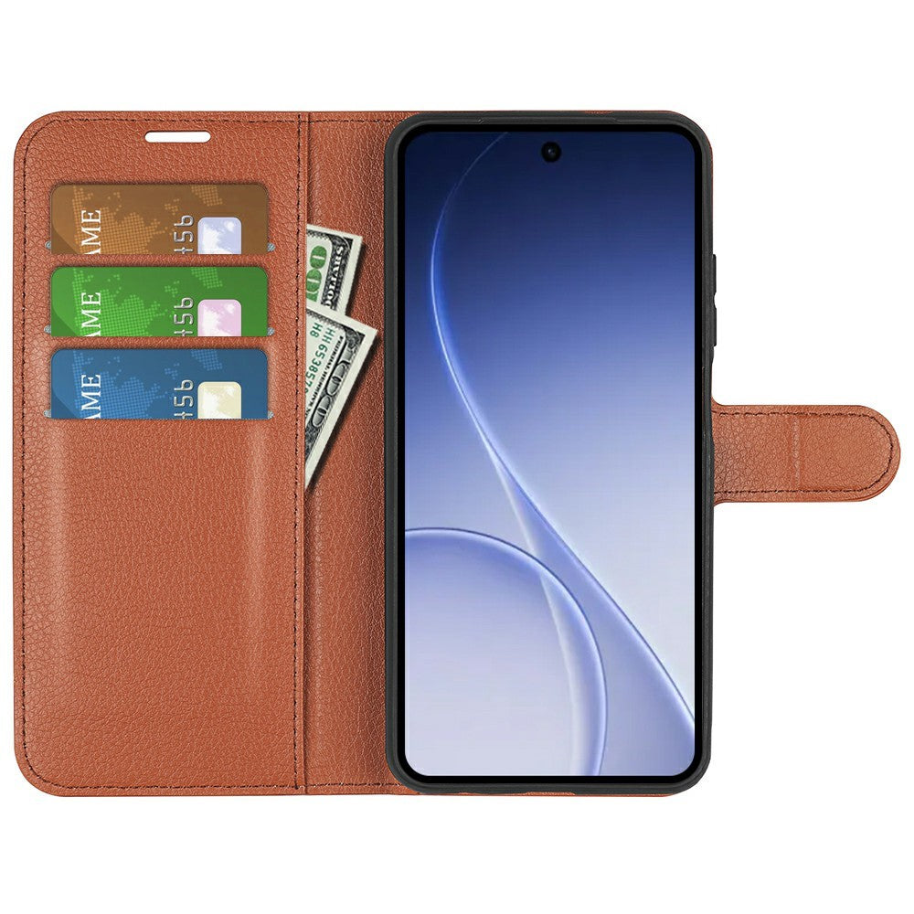 Kunstleder Klapp Hülle/Flip Case für Oppo Reno 15, 15 Pro, 15 FS, 15 F | ZITOCASES®
