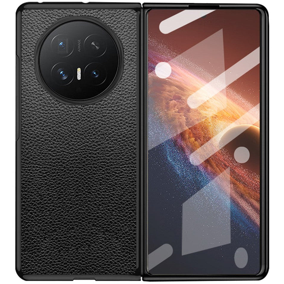 Kunstleder Hülle/Case für Honor Magic V6 | ZITOCASES®