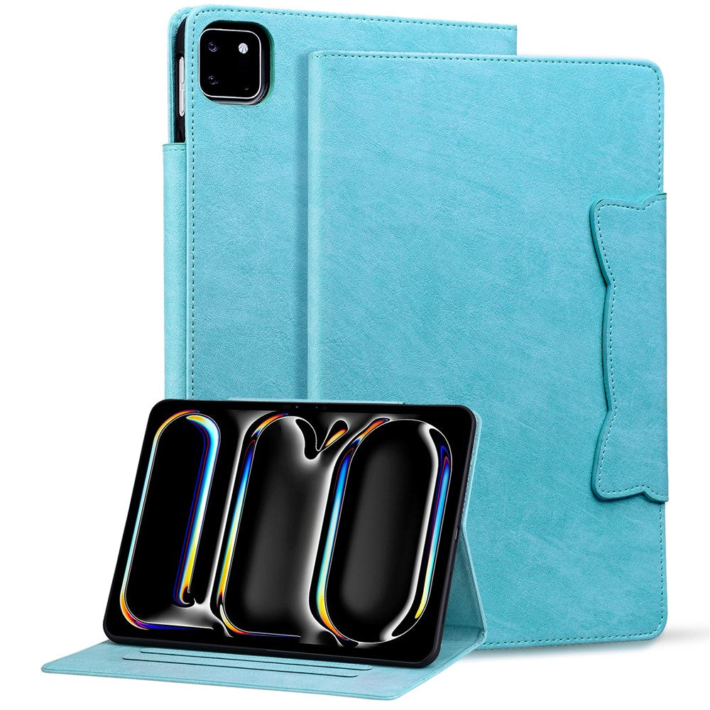Kunstleder Hülle/Case für iPad, Mini, Pro, Air | ZITOCASES®