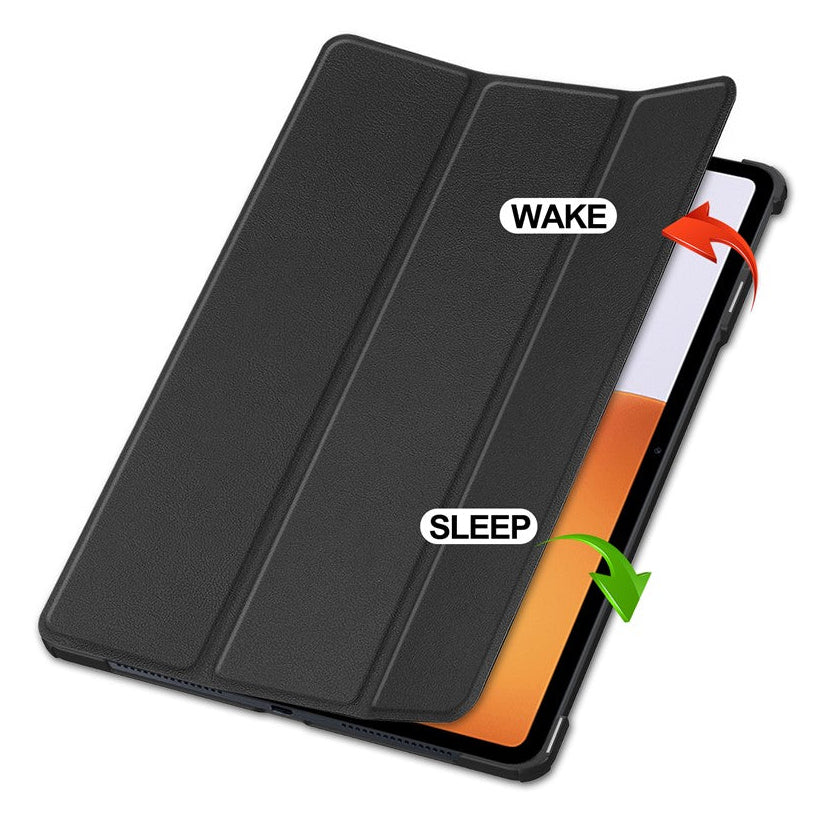Kunstleder Hülle/Case für Xiaomi Pad 8, 8 Pro, 7S Pro, 7 Pro, 7 Ultra, 7, 6S Pro, 6 Pro, 6 | ZITOCASES®