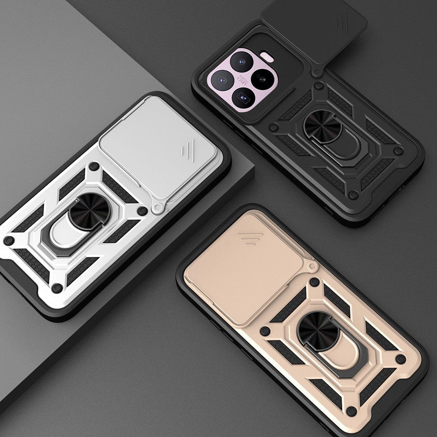 Kamera Schutz Outdoor/Magnet Hülle/Case Xiaomi 17T, 17T Pro