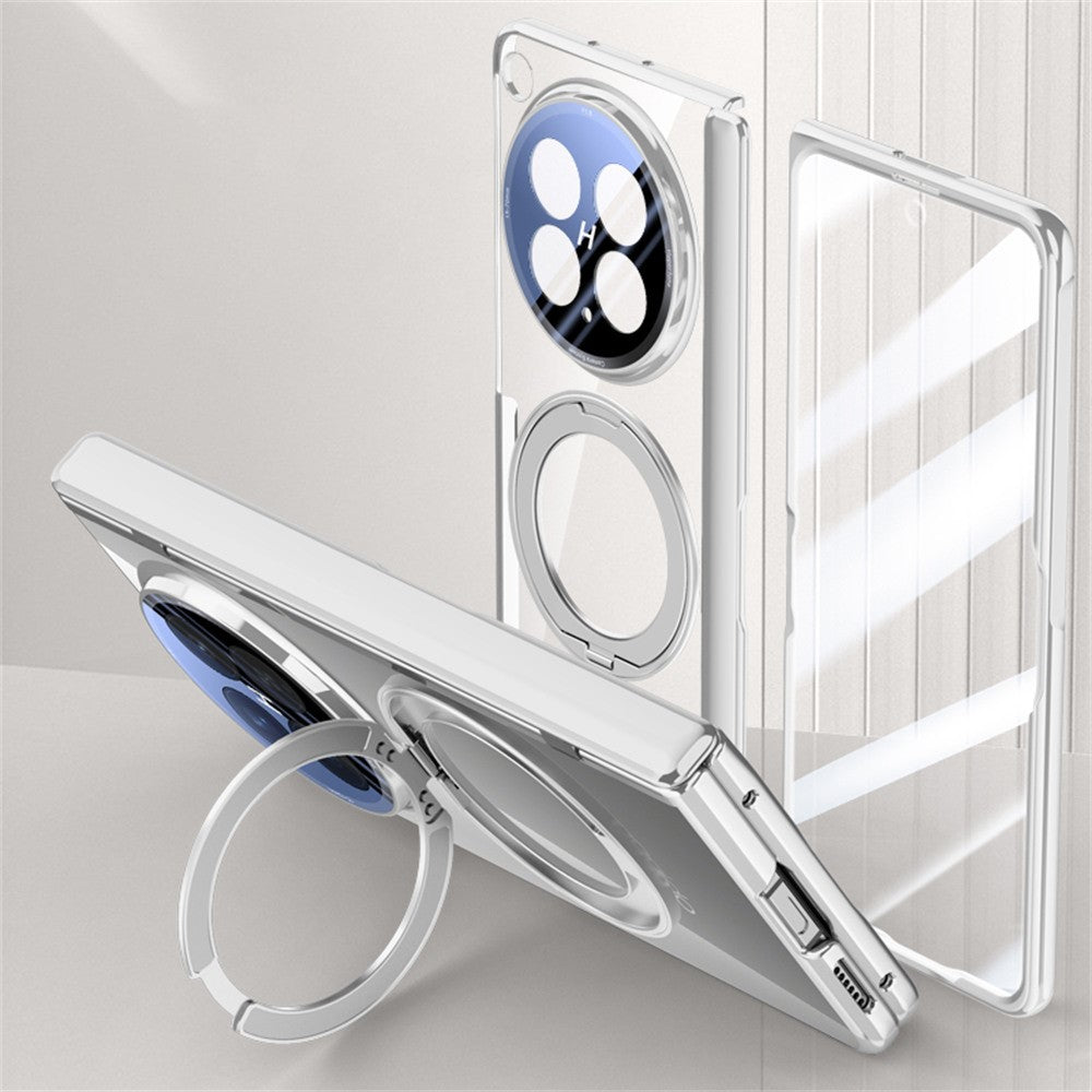 SALE | Oppo Find N6 | MagSafe/Magnet Vollschutz Hülle/Case | ZITOCASES®