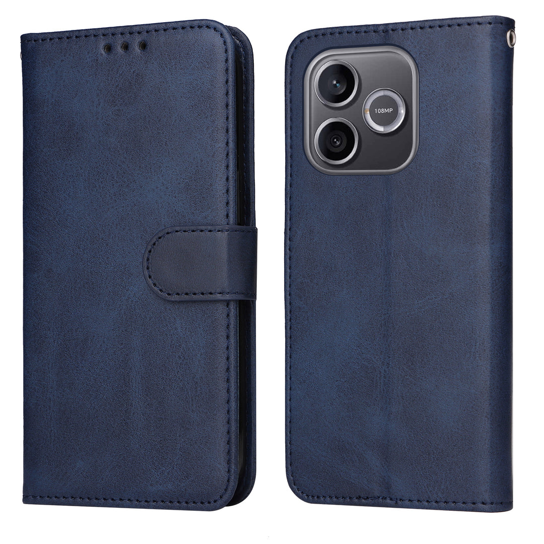 Kunstleder Klapp Hülle/Flip Case für Honor 600 Lite | ZITOCASES®