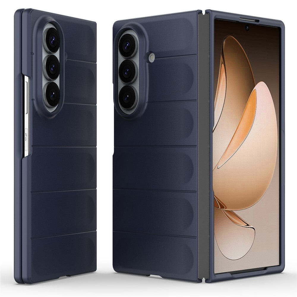 Stoßfeste 3D/Grip Hülle/Case für Samsung Galaxy Z Fold 8 Ultra | ZITOCASES®