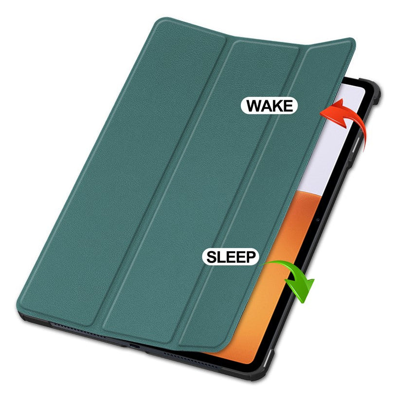Kunstleder Hülle/Case für Xiaomi Pad 8, 8 Pro, 7S Pro, 7 Pro, 7 Ultra, 7, 6S Pro, 6 Pro, 6 | ZITOCASES®
