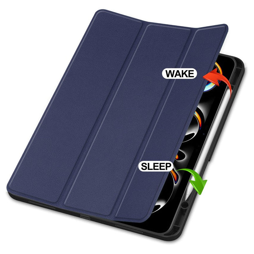 Kunstleder Hülle/Case für iPad, Mini, Pro, Air | ZITOCASES®