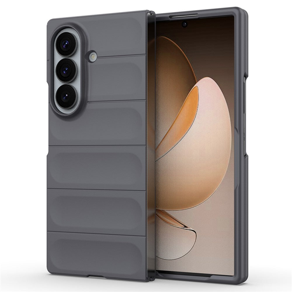 Stoßfeste 3D/Grip Hülle/Case für Samsung Galaxy Z Fold 8 Ultra | ZITOCASES®