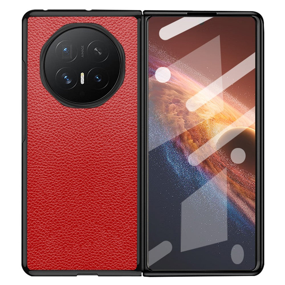 Kunstleder Hülle/Case für Honor Magic V6 | ZITOCASES®