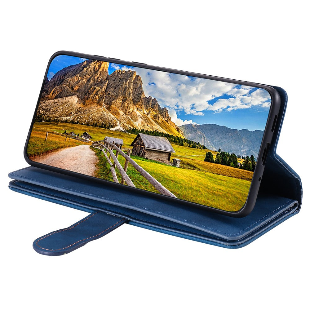 Kunstleder Brieftaschen Hülle/Case für Nothing Phone (4a) Pro | ZITOCASES®