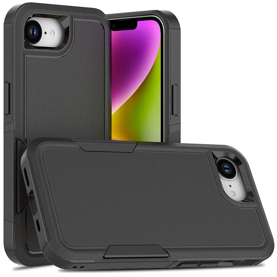 Robuste Outdoor Hülle/Case für iPhone 17e | ZITOCASES®