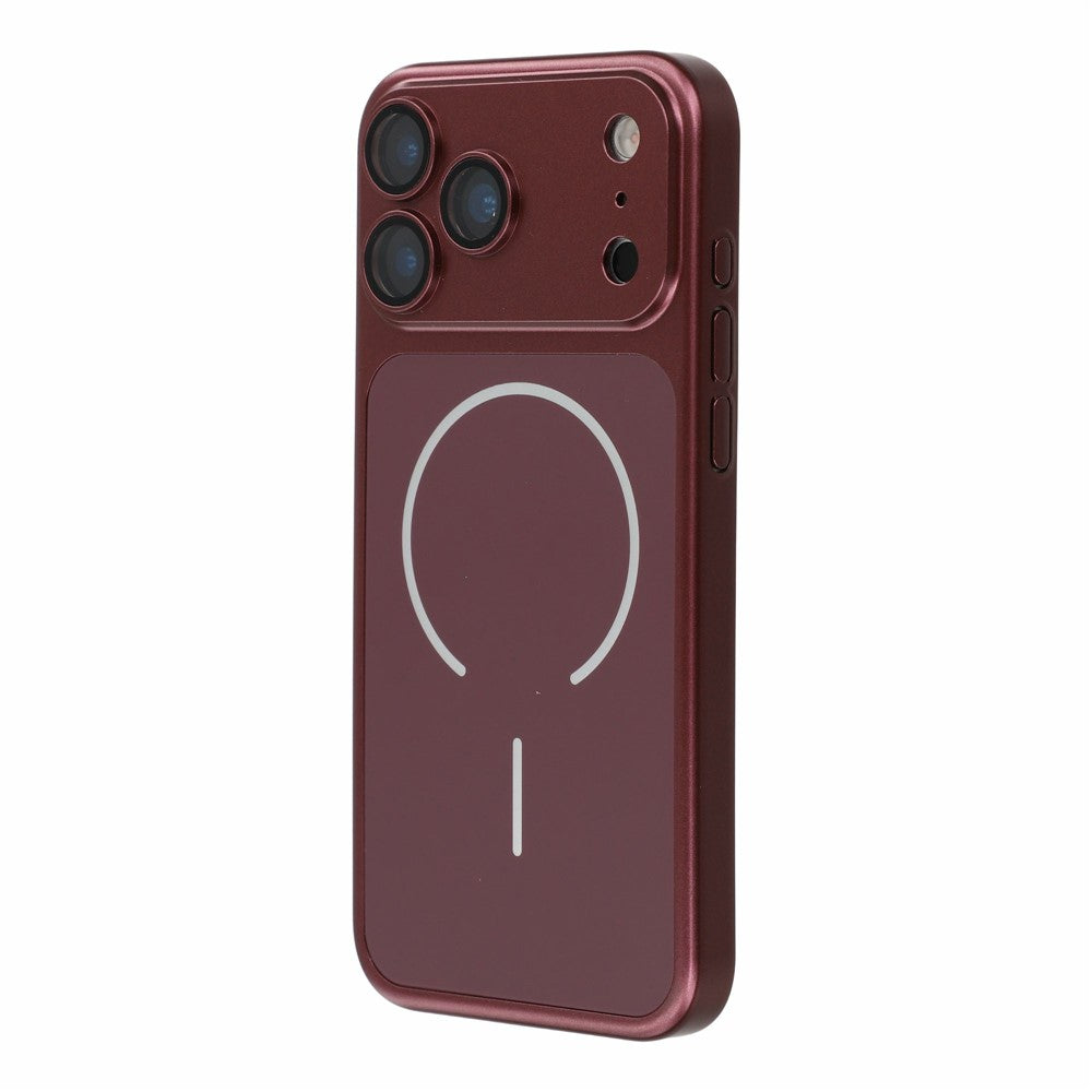 Extra dünne Hartplastik MagSafe/Magnet Hülle/Case für iPhone 18 Pro, 18 Pro Max | ZITOCASES®