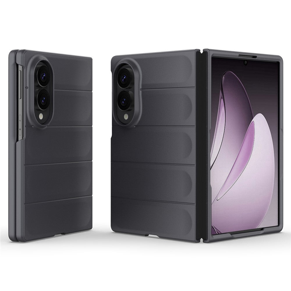 Stoßfeste 3D/Grip Hülle/Case für Samsung Galaxy Z Fold 8 | ZITOCASES®