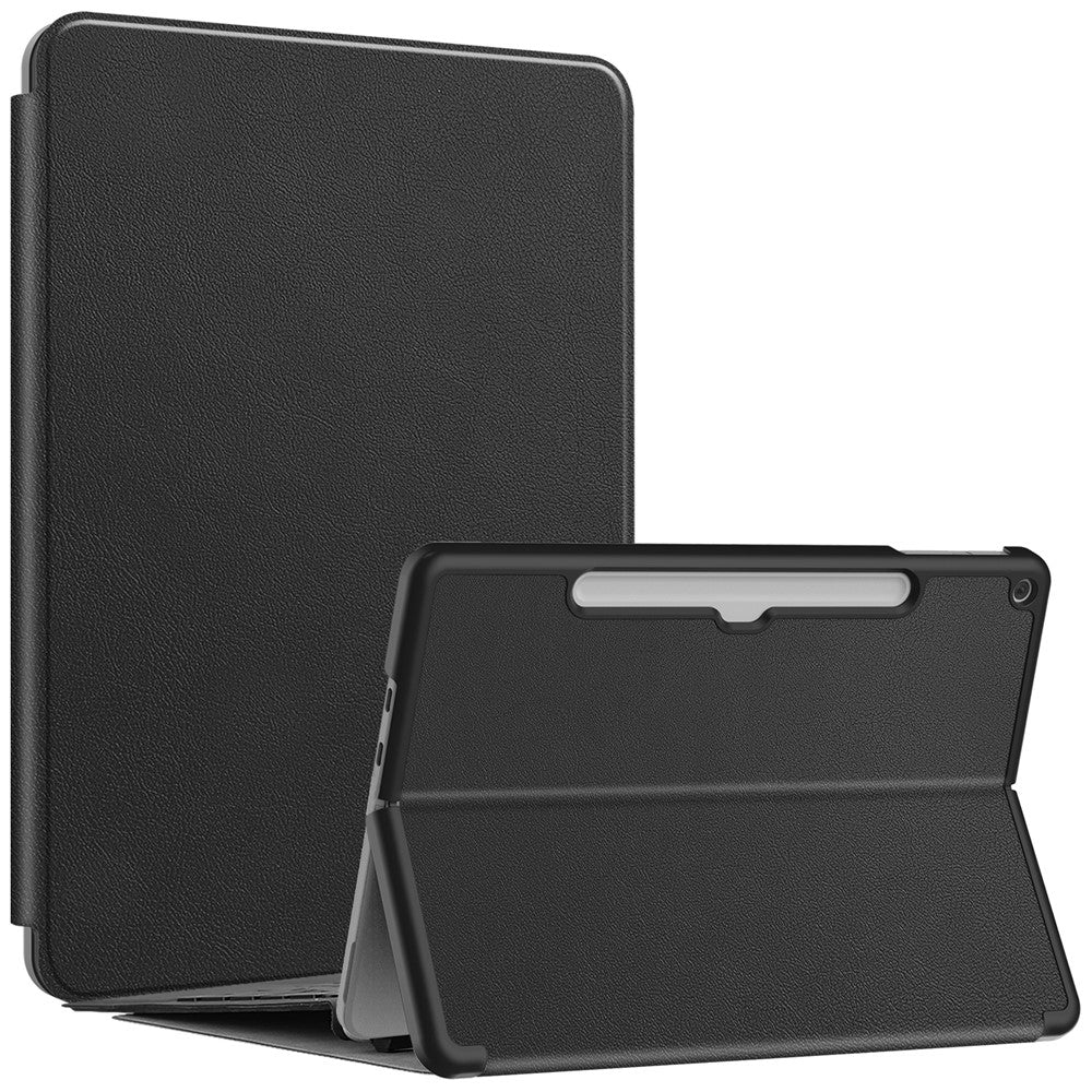 Kunstleder Hülle/Case für Microsoft Surface Pro 12, 11, 10, 9, 8, 7, 7 Plus, 6, 5, 4, Go 4, 3 | ZITOCASES®