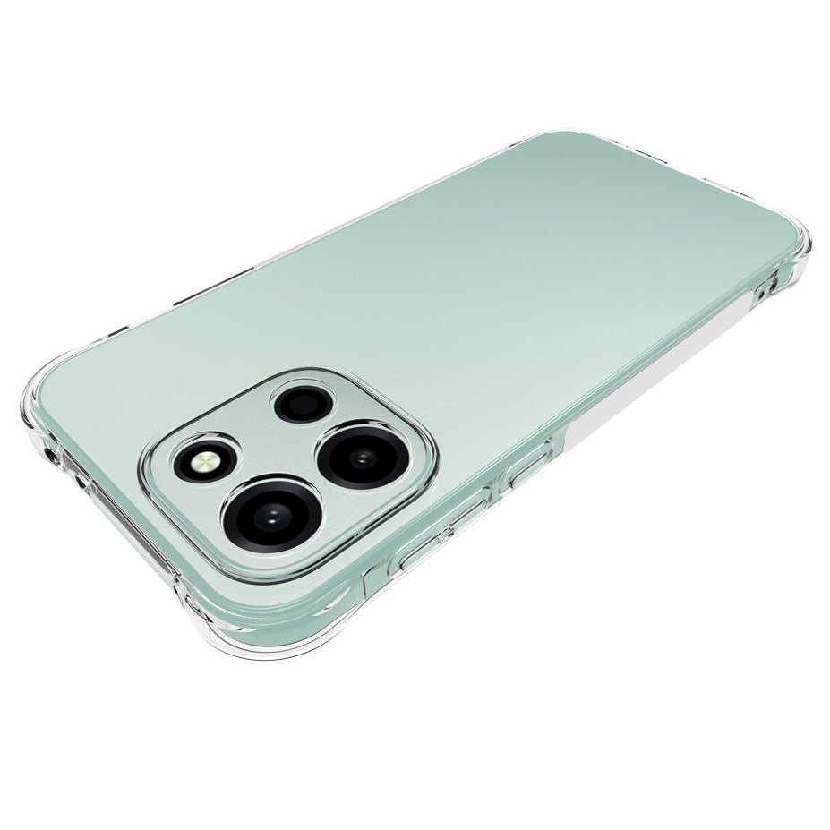 Transparente Airbag Hülle/Case für OnePlus Nord 6 | ZITOCASES®
