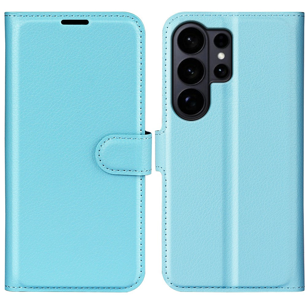Kunstleder Klapp Hülle/Flip Case für Samsung Galaxy S26, S26 Plus, S26 Ultra | ZITOCASES®