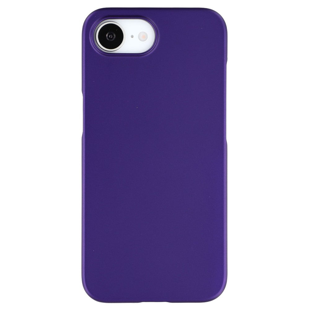 Dünne/Hartplastik Hülle/Case für iPhone 17e | ZITOCASES®