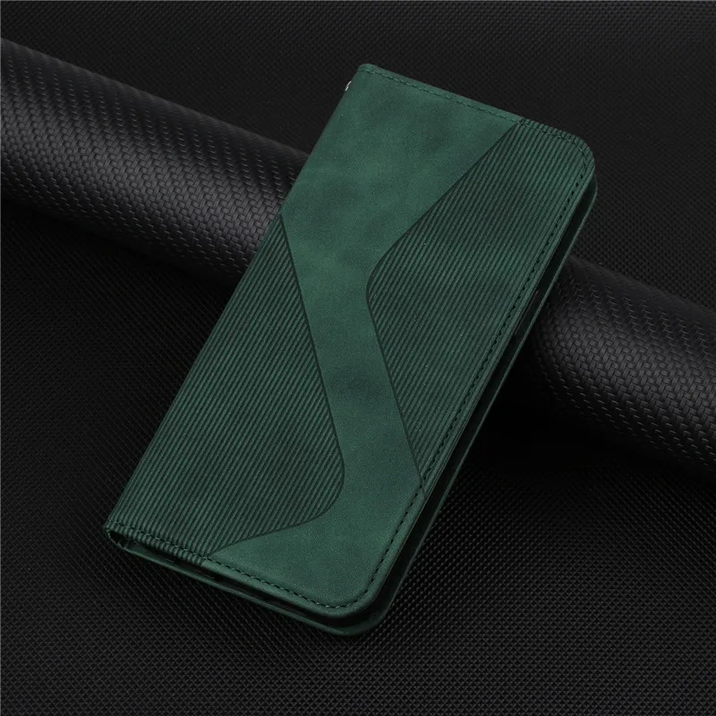 Wellen Kunstleder Klapp Hülle/Flip Case für Google Pixel 9, 9 Pro, 9 Pro XL, 9A, 8, 8 Pro, 8A, 7, 7 Pro, 7A, 6, 6A, 6 Pro, 5, 4, 4 XL, 4A, 3, 3 Xl, 3A, 3A XL | ZITOCASES®