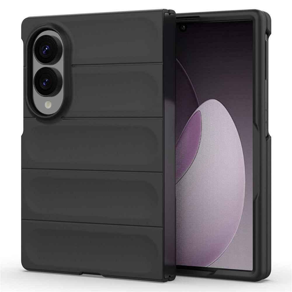 Stoßfeste 3D/Grip Hülle/Case für Samsung Galaxy Z Fold 8 | ZITOCASES®