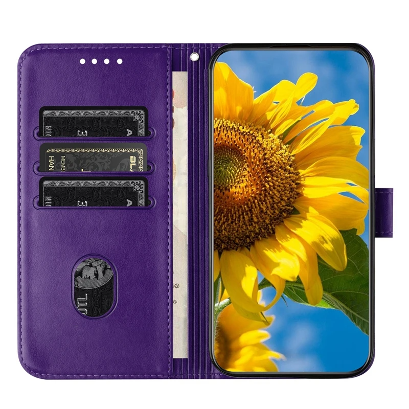 Blumen Kunstleder Klapp Hülle/Flip Case für Oppo Reno 13, 13 Pro, 12, 12 Pro, 11, 11 Pro, 10, 10 Pro, 9, 9 Pro, 9 Pro Plus, 8, 8T, 8 Pro, 7, 7 Pro, 7 SE, 6, 4, 4Z, 4 Pro, Find X8, X8 Pro, X7, X7 Ultra, X6, X6 Pro, X5, X5 Pro, X5 Lite | ZITOCASES®