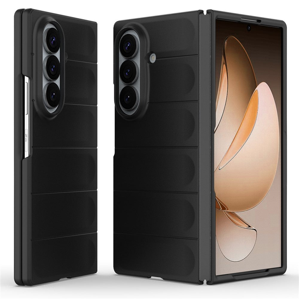 Stoßfeste 3D/Grip Hülle/Case für Samsung Galaxy Z Fold 8 Ultra | ZITOCASES®