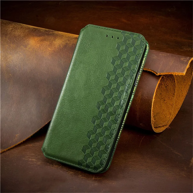 Elegante Kunstleder Magnet Klapp Hülle/Flip Case für HTC U24 Pro, U23 Pro | ZITOCASES®