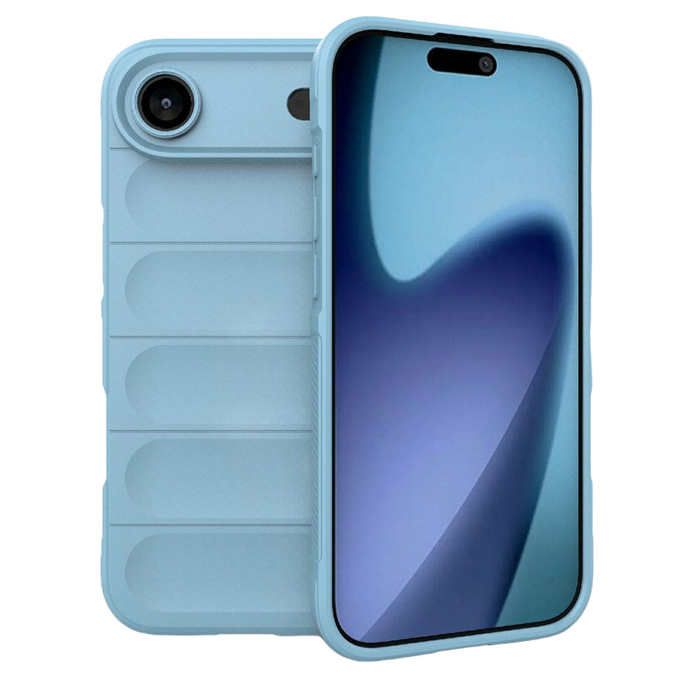 Stoßfeste 3D/Grip Hülle/Case für iPhone Air | ZITOCASES®