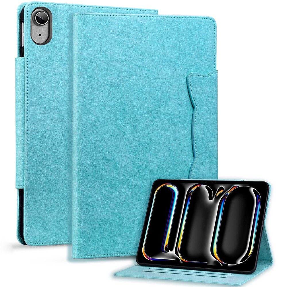 Kunstleder Hülle/Case für iPad, Mini, Pro, Air | ZITOCASES®