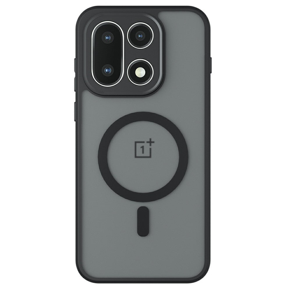 Matte Transparente MagSafe/Magnet Hülle/Case für OnePlus 15 | ZITOCASES®