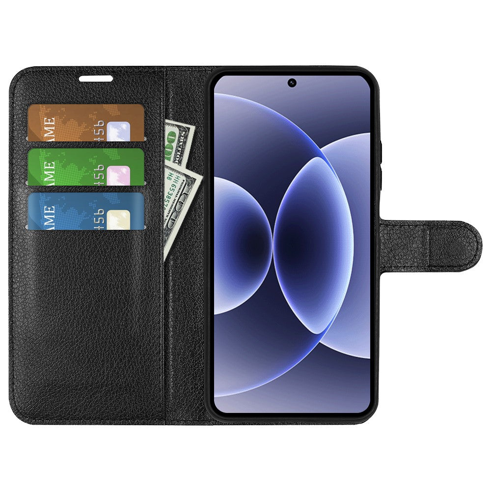 Kunstleder Klapp Hülle/Flip Case für Xiaomi 17 | ZITOCASES®
