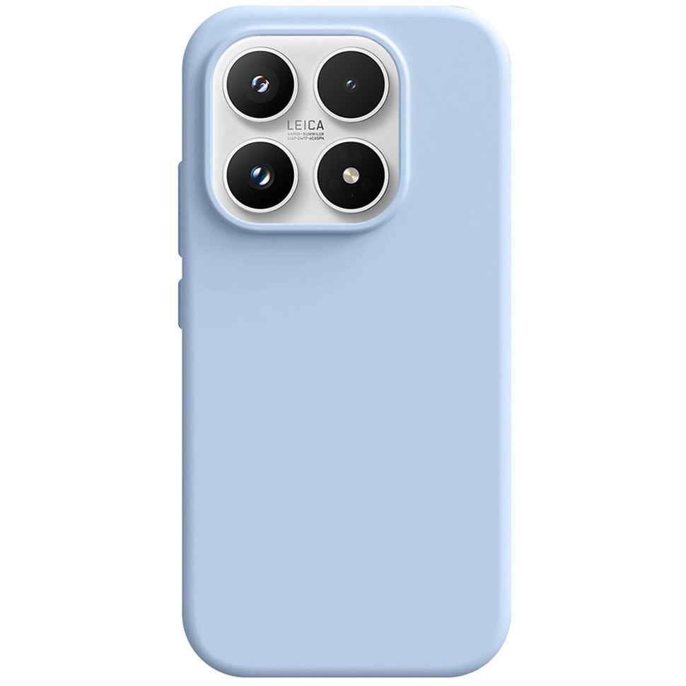 Bunte Silikon Hülle/Case für Xiaomi 17 | ZITOCASES®