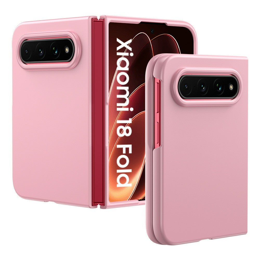 Bunte Hartplastik Hülle/Case für Xiaomi 18 Fold | ZITOCASES®