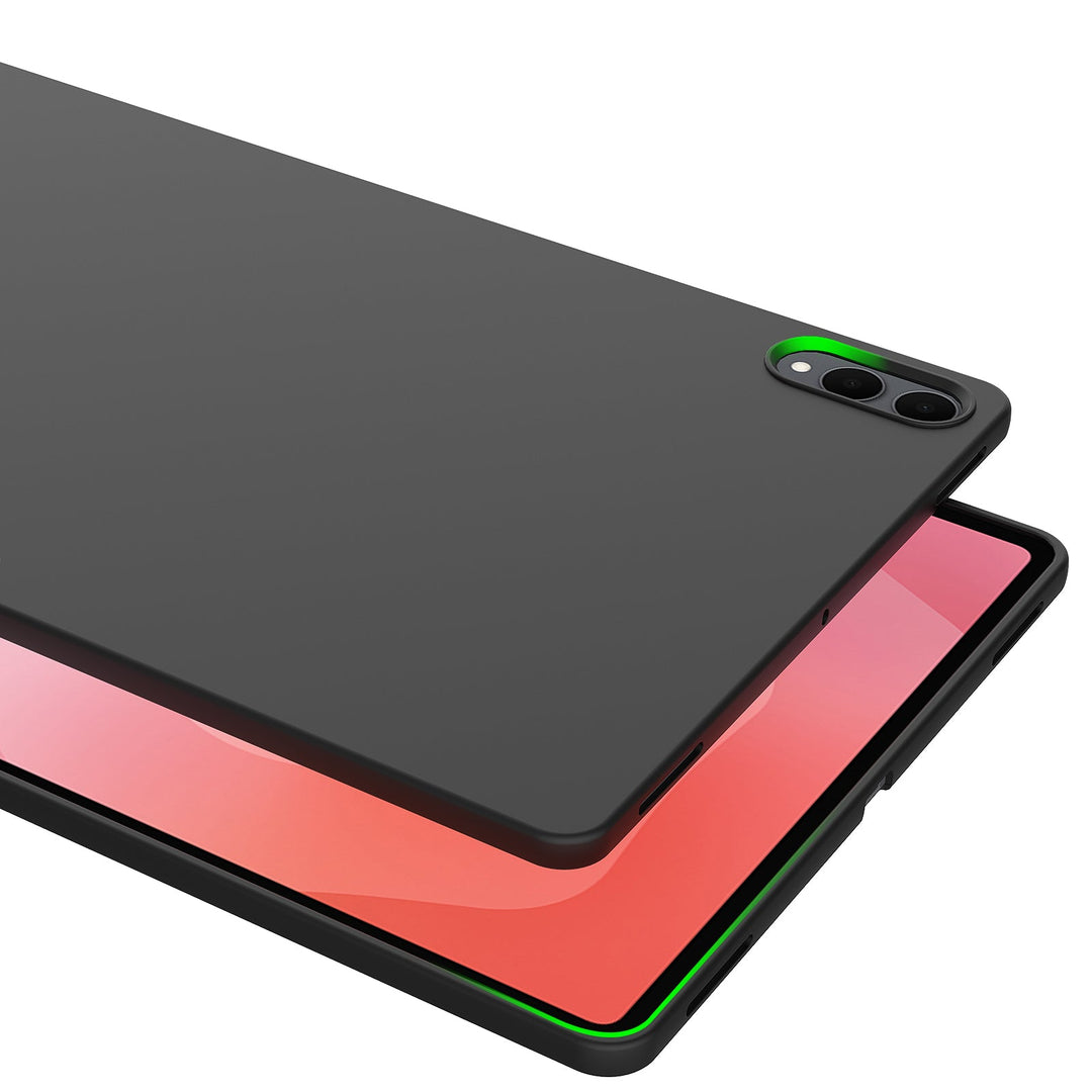 Bunte Silikon Hülle/Case für Samsung Galaxy Tab S11 Ultra, S11, S10 Ultra, S10 Plus, S10 FE Plus, S10 FE, S10 Lite | ZITOCASES®