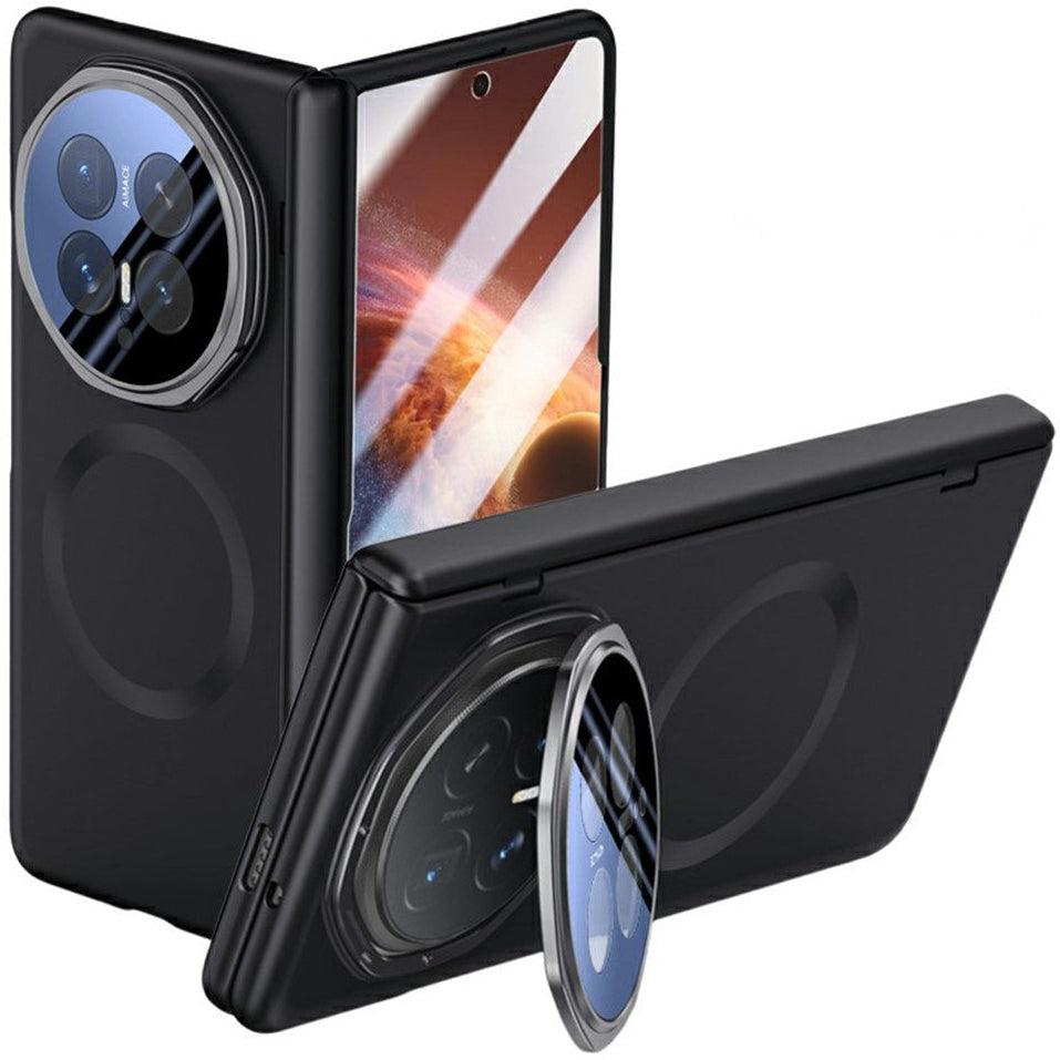 MagSafe/Magnet Vollschutz Hülle/Case für Honor Magic V6 | ZITOCASES®