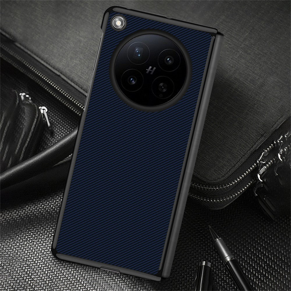 Carbon Optik Hülle/Case für Oppo Find N6 | ZITOCASES®