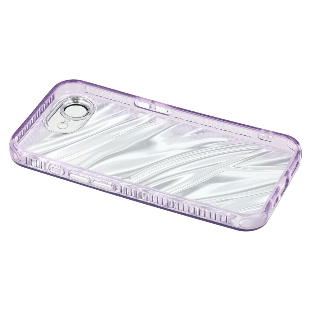 Hochglanz/Wellen Design Hülle/Case für iPhone 17e | ZITOCASES®