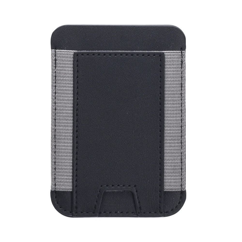 MagSafe/Magnet Kunstleder/Nylon Wallet/Kartenhalter | ZITOCASES®