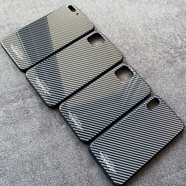 Carbon Panzerglas Hülle/Case für iPhone 16, 16 Plus, 16 Pro, 16 Pro Max, 16e, 15, 15 Plus, 15 Pro, 15 Pro Max, 14, 14 Plus, 14 Pro, 14 Pro Max, 13, 13 Pro, 13 Pro Max, 13 Mini, 12, 12 Pro, 12 Pro Max, 12 Mini, SE, 11, 11 Pro, 11 Pro Max | ZITOCASES®