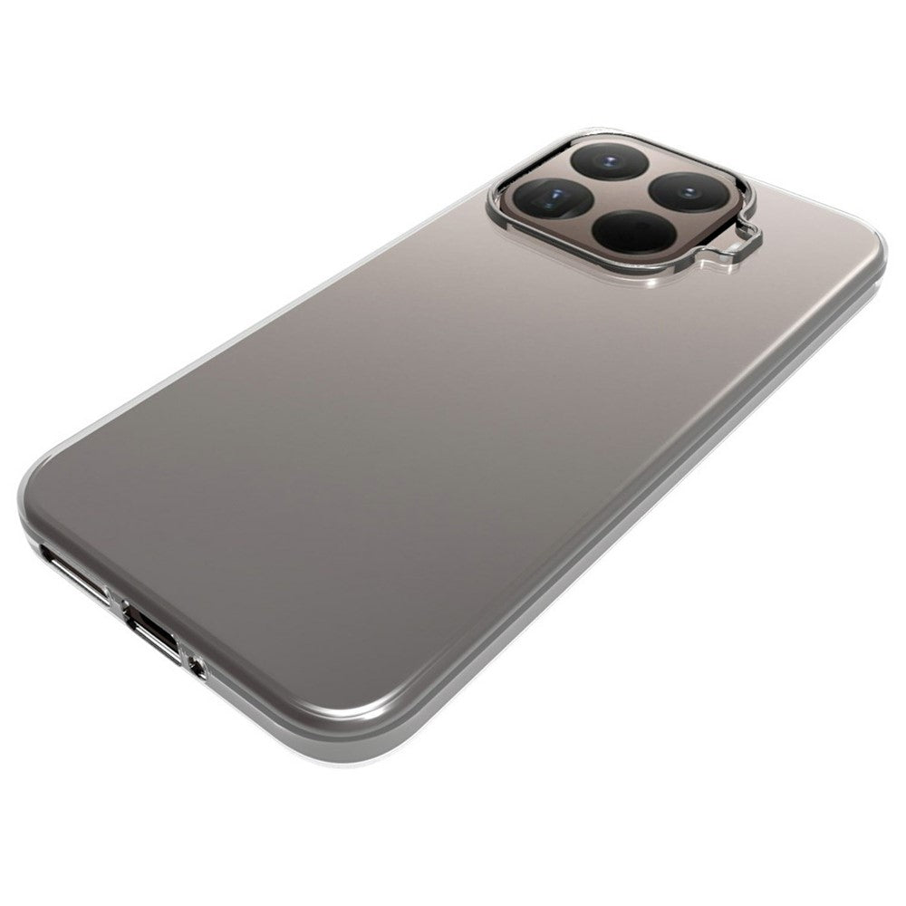 Dünne/Transparente Hülle/Case für Xiaomi 17T, 17T Pro | ZITOCASES®