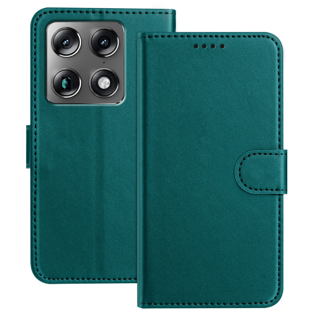 Kunstleder Klapp Hülle/Flip Case für Motorola Signature | ZITOCASES®