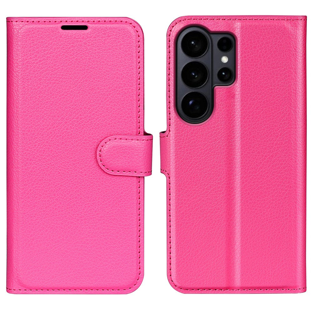 Kunstleder Klapp Hülle/Flip Case für Samsung Galaxy S26, S26 Plus, S26 Ultra | ZITOCASES®