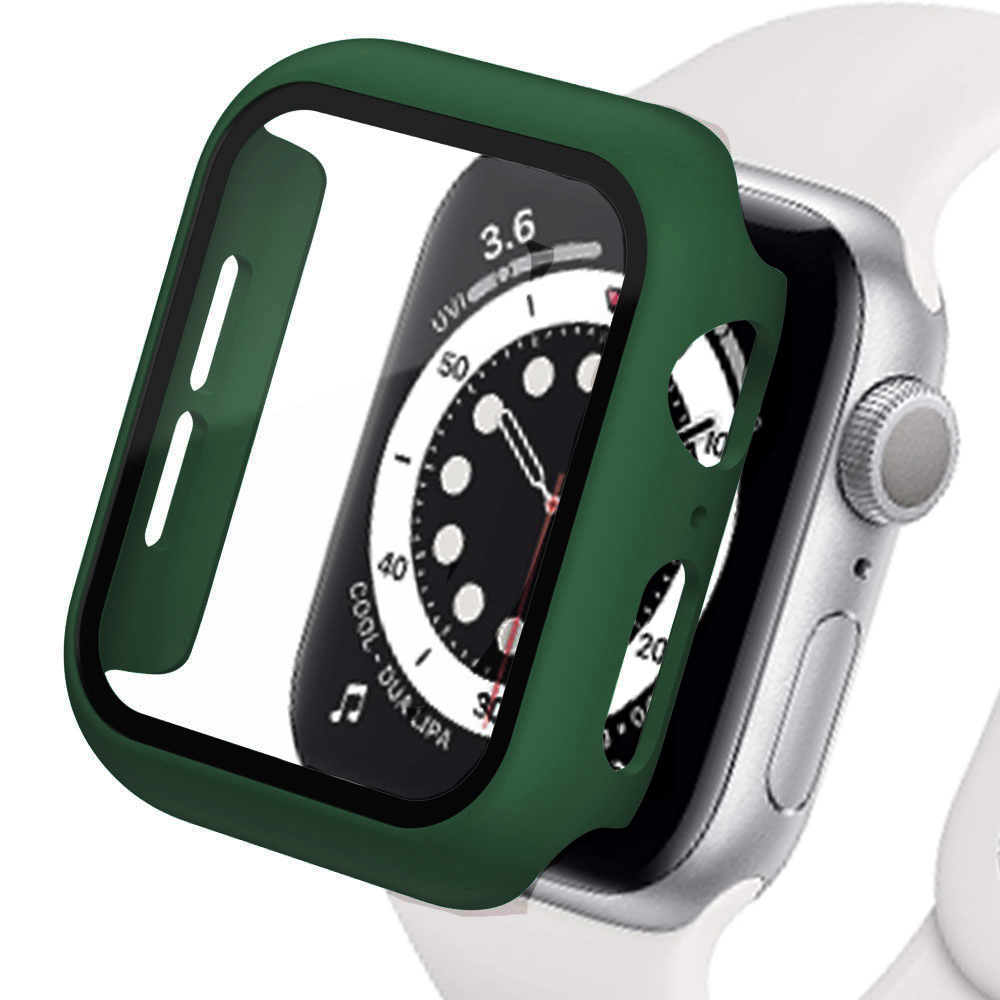 Bunte Plastik Vollschutz Hülle/Case für Apple Watch Ultra-Series | ZITOCASES®