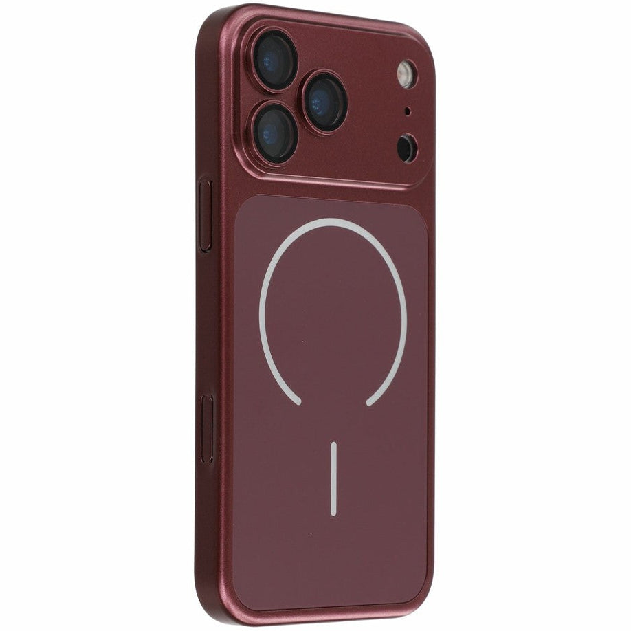 Extra dünne Hartplastik MagSafe/Magnet Hülle/Case für iPhone 18 Pro, 18 Pro Max | ZITOCASES®