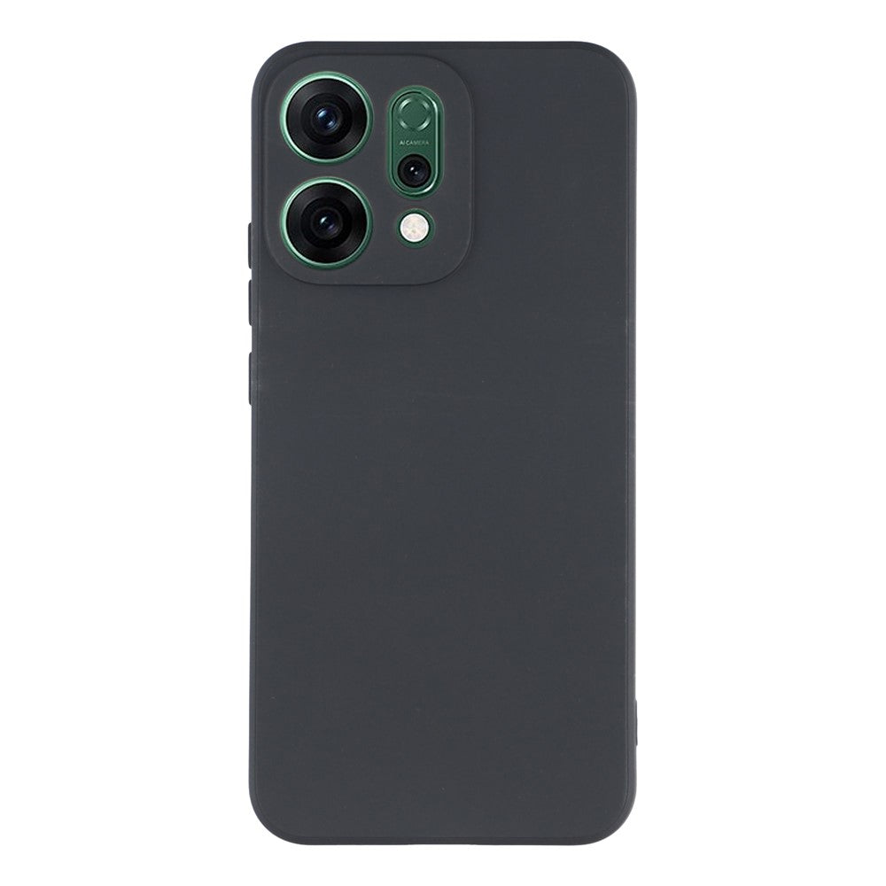 Bunte Silikon Hülle/Case für Oppo Reno 14, 14 F, 14 Pro | ZITOCASES®