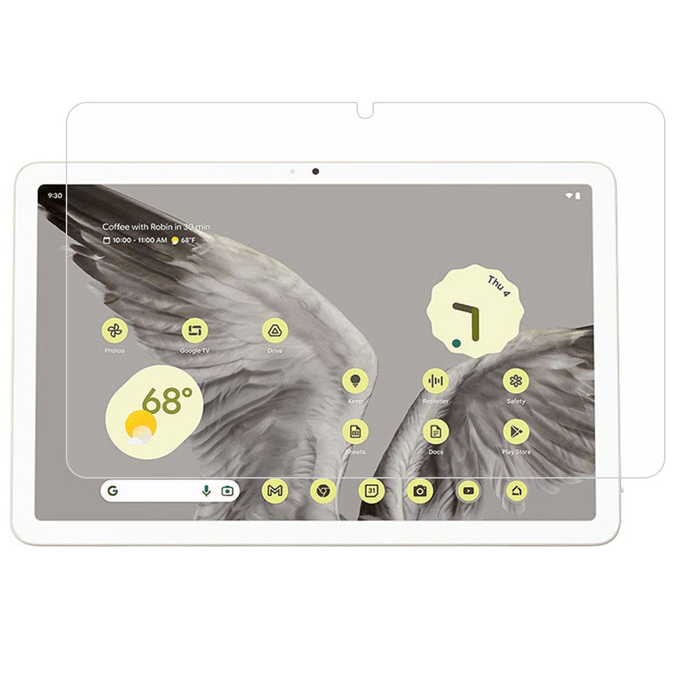 Display Schutzglas [KLARSICHT] für Google Pixel Tablet (2023) | ZITOCASES®