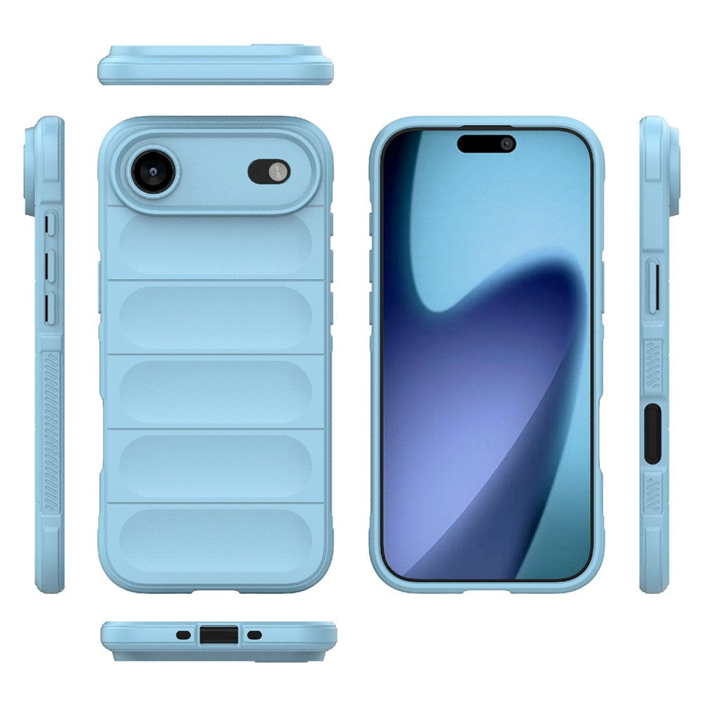 Stoßfeste 3D/Grip Hülle/Case für iPhone Air | ZITOCASES®